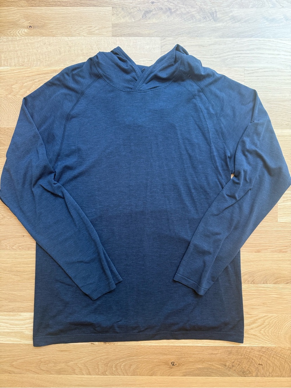 Lululemon Athletica Metal Vent Tech Hoodie